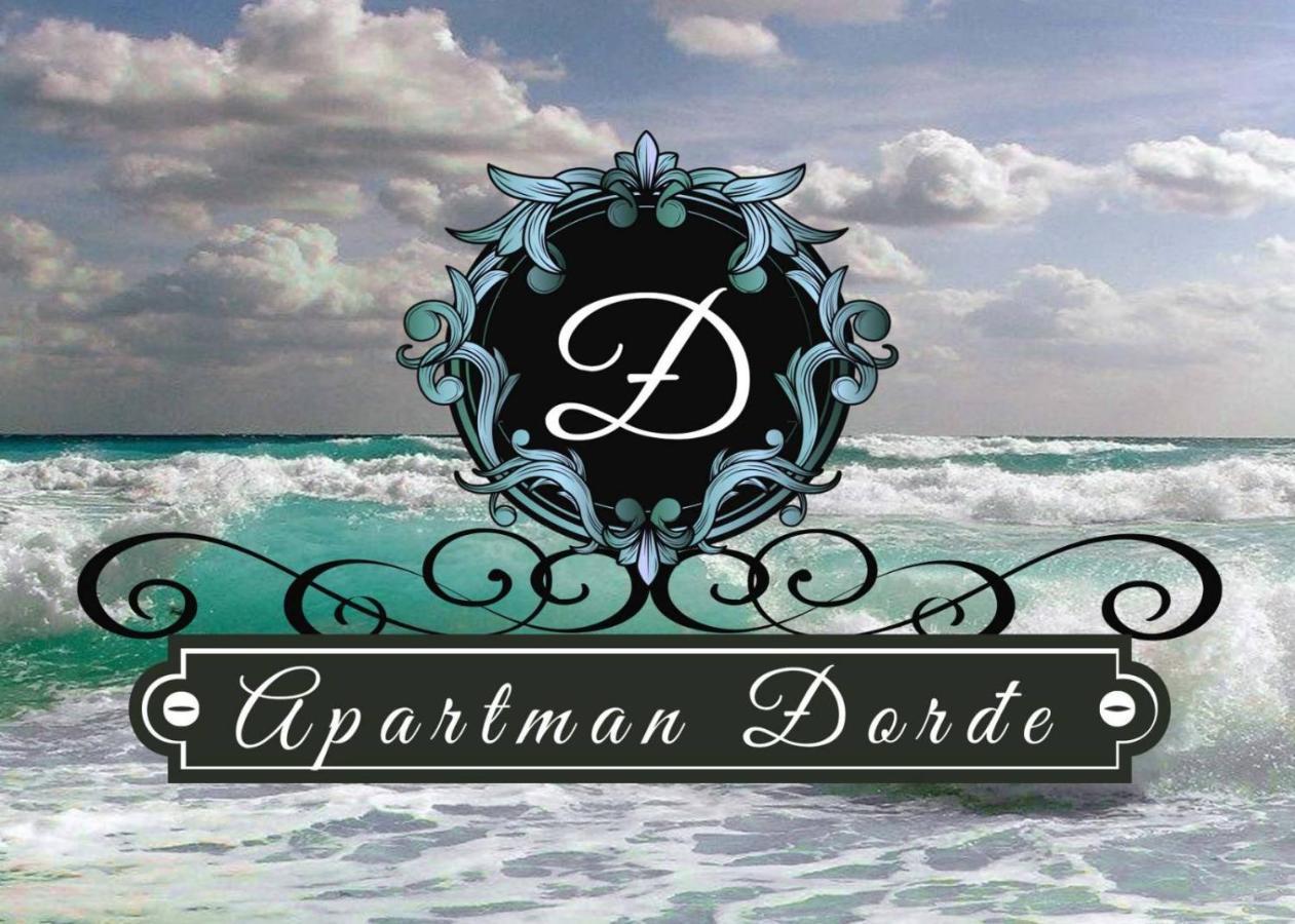 Apartament Djordje 1 *
