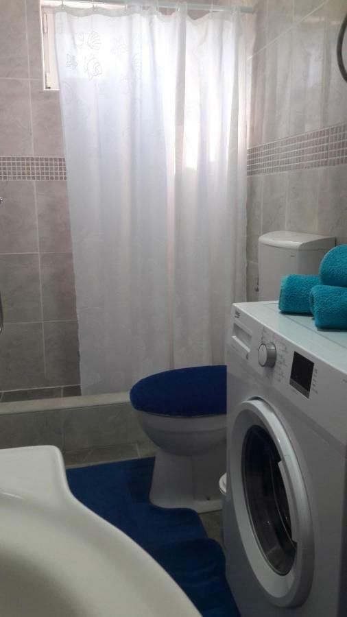 Apartament Djordje 1