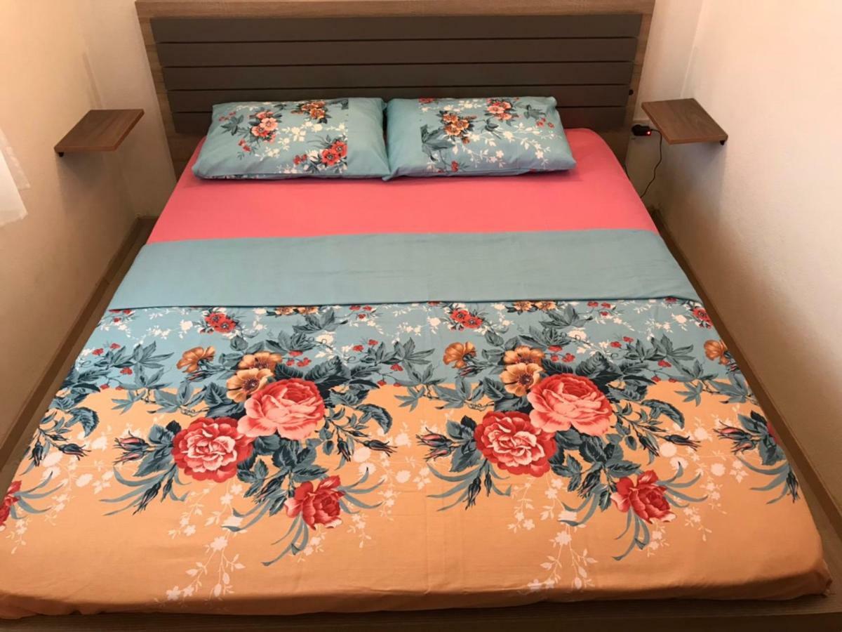 Djordje 1 Apartament *