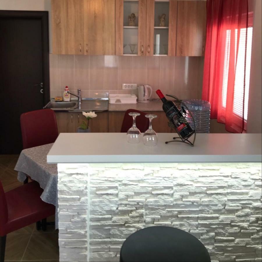 Djordje 1 Apartament *