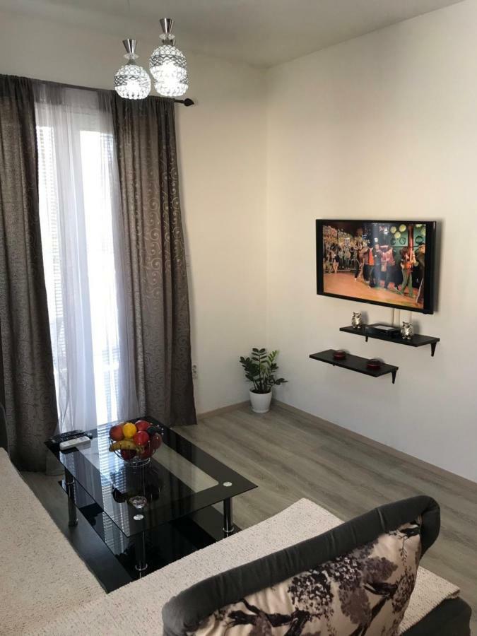 Apartament Djordje 1