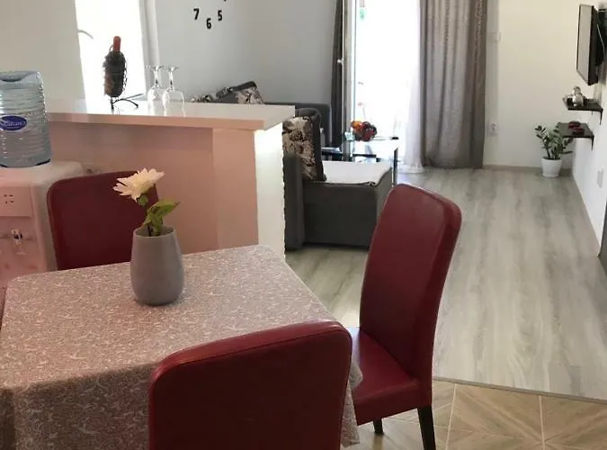 Apartman Djordje 1