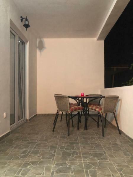 Appartement Apartman Djordje 1