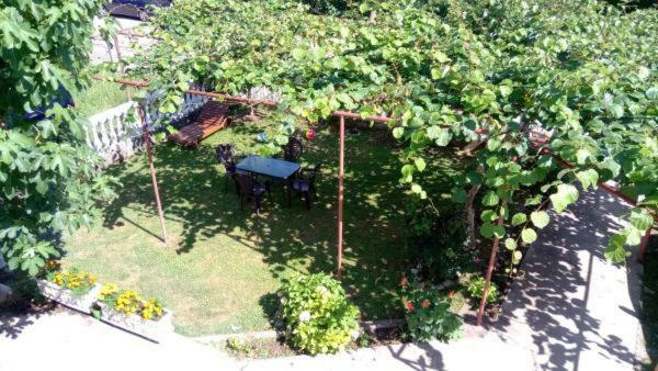 Apartman Djordje 1 *