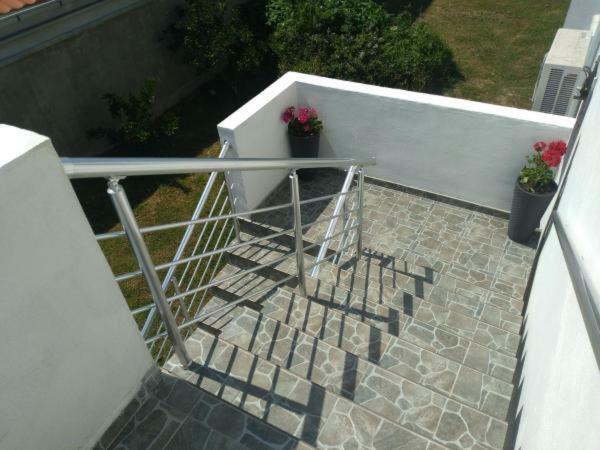 Apartman Djordje 1 * Budva