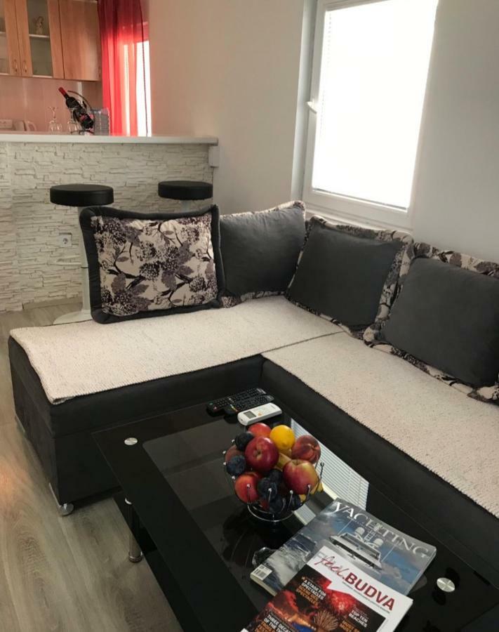 Apartman Djordje 1 Appartement *