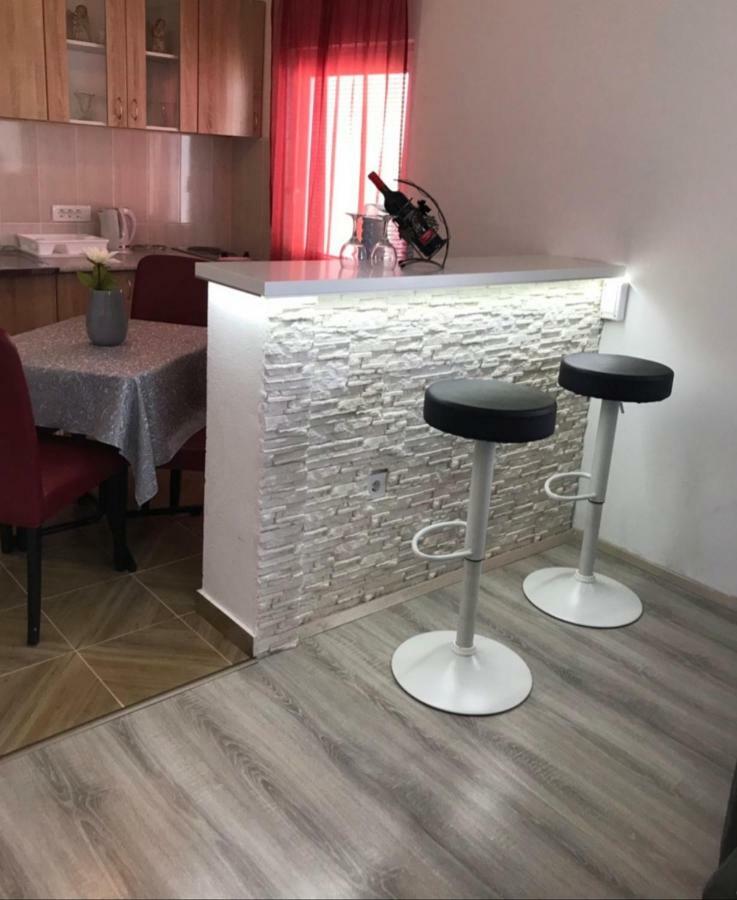 Apartman Djordje 1 Appartement