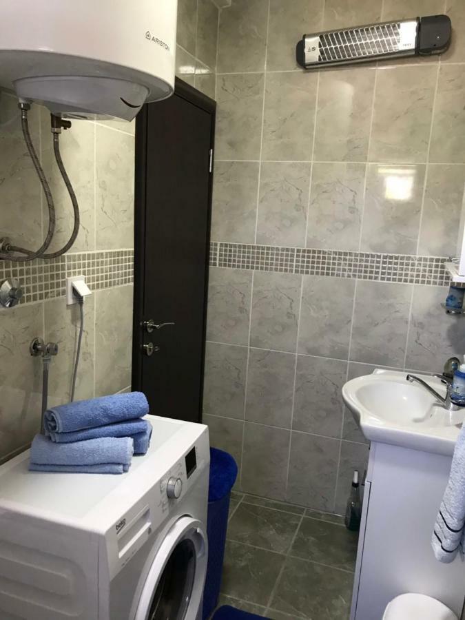 Appartement Apartman Djordje 1 Budva