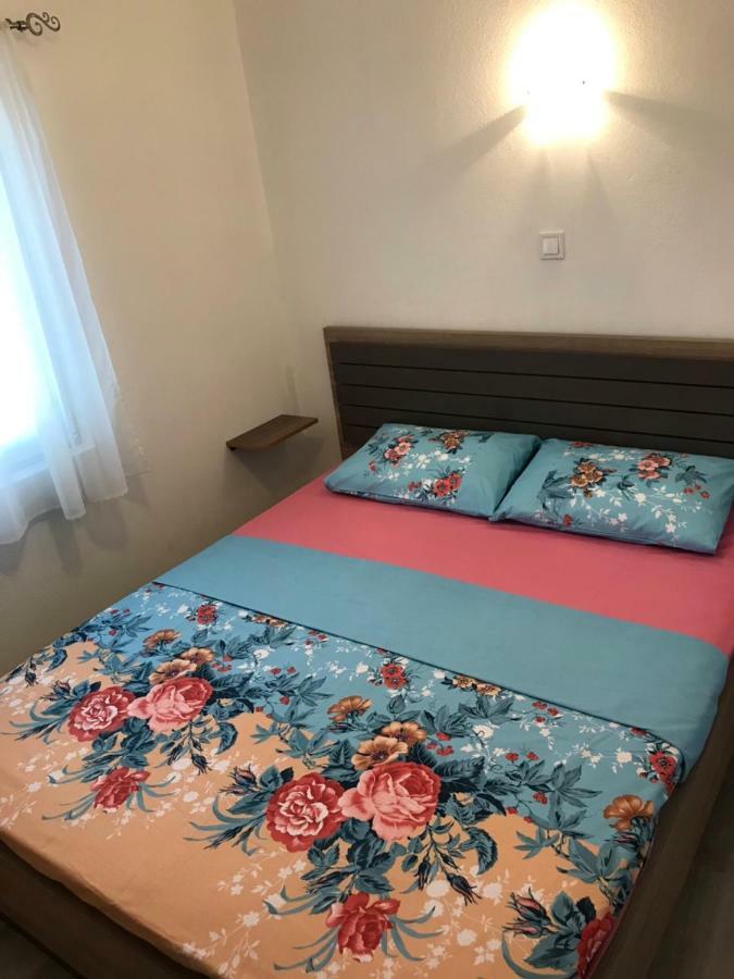Apartman Djordje 1 *
